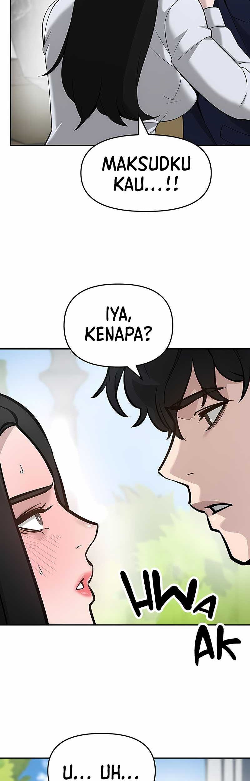 The Bully In Charge Chapter 25 - halaman 46