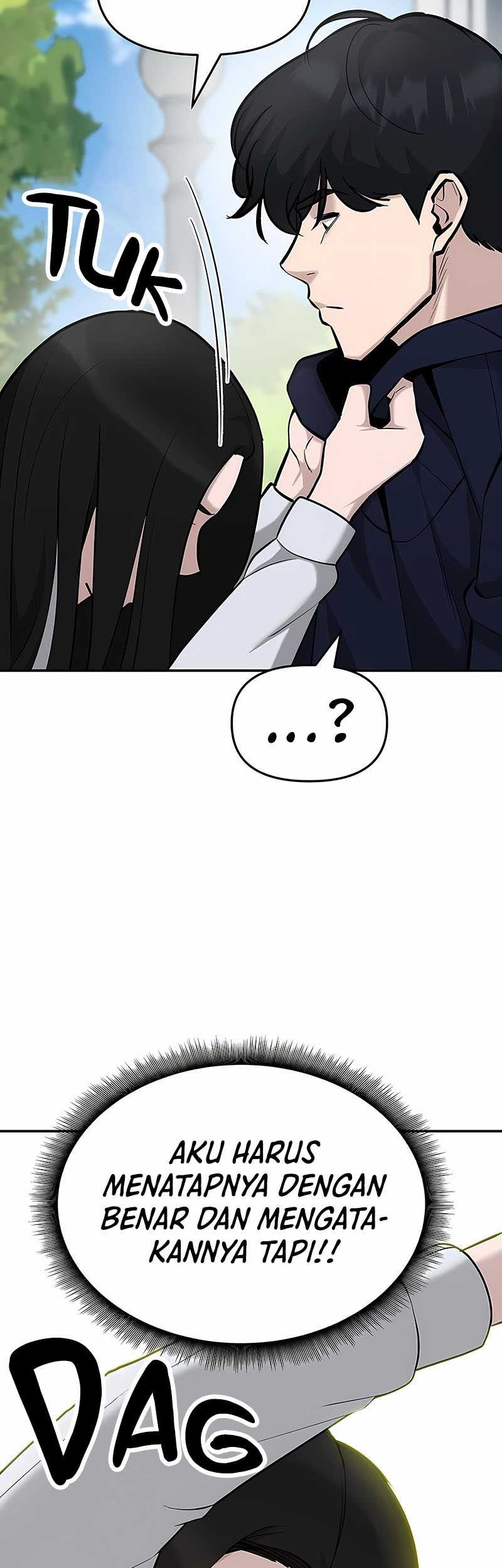 The Bully In Charge Chapter 25 - halaman 47