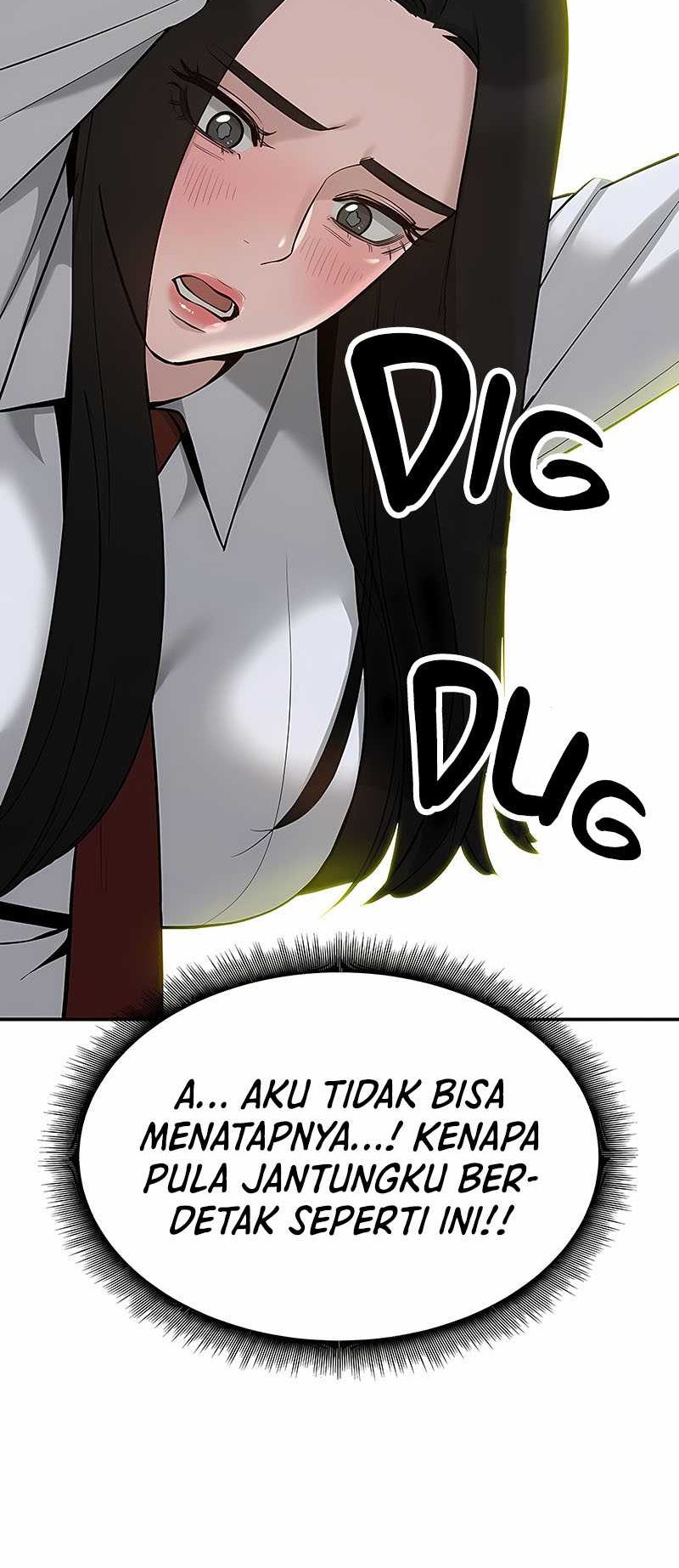 The Bully In Charge Chapter 25 - halaman 48