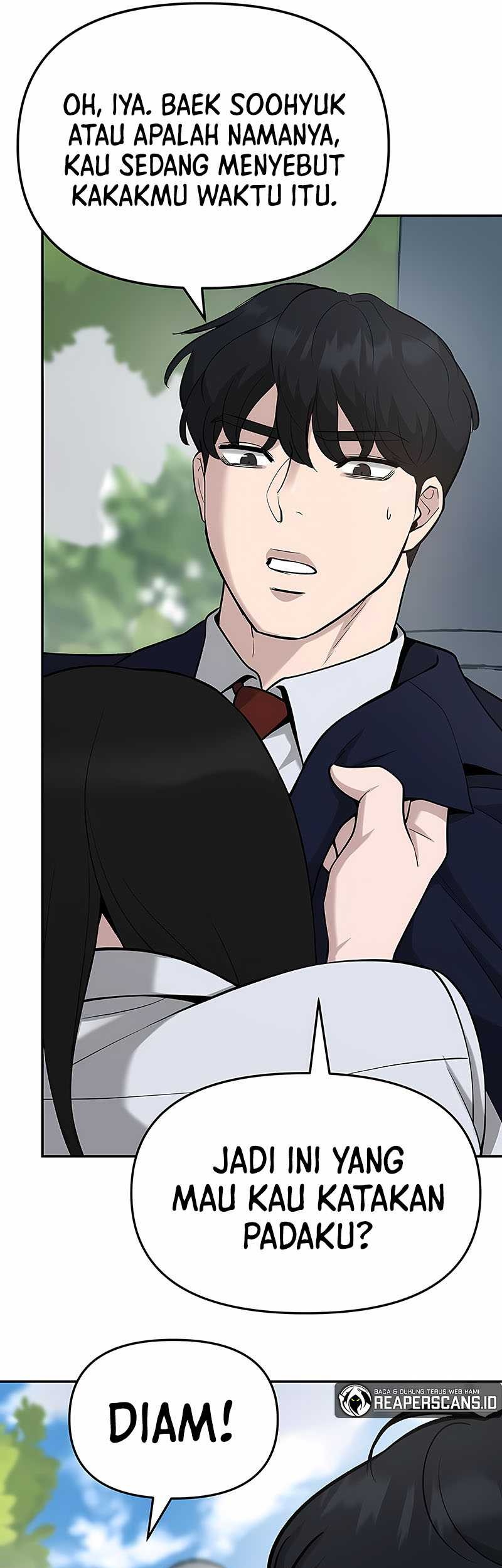 The Bully In Charge Chapter 25 - halaman 53