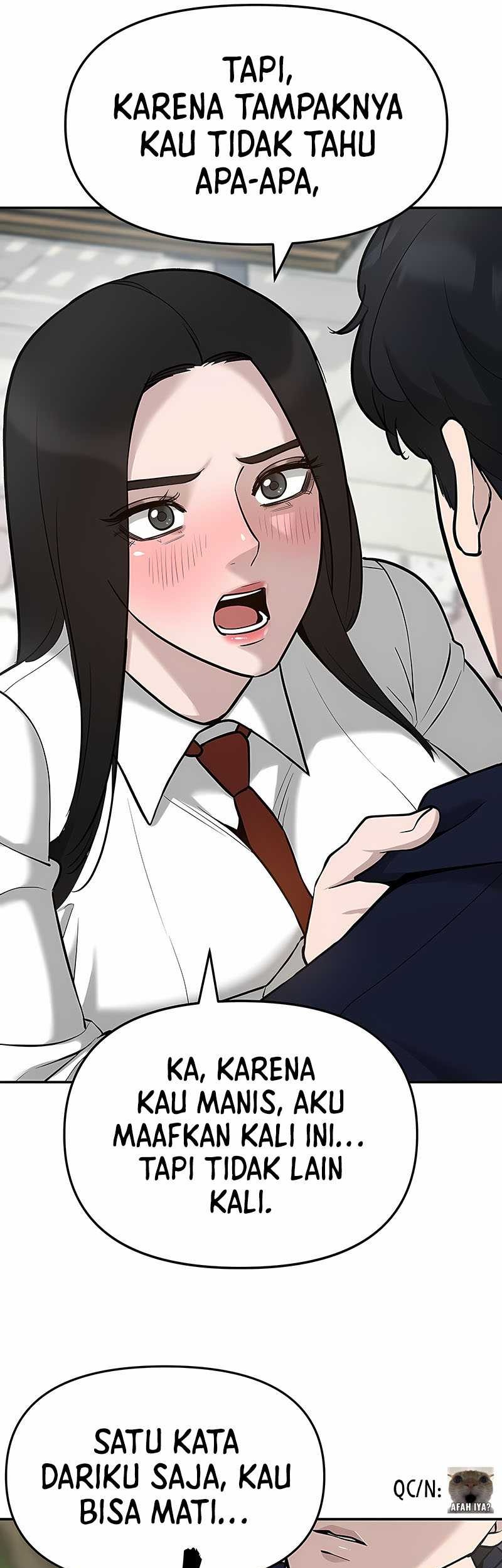 The Bully In Charge Chapter 25 - halaman 57