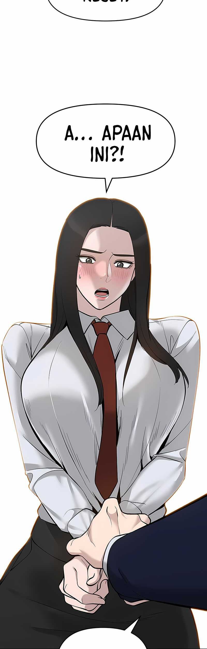 The Bully In Charge Chapter 25 - halaman 59