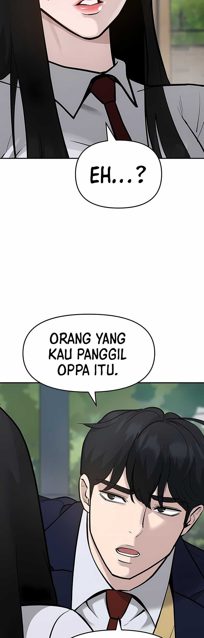 The Bully In Charge Chapter 25 - halaman 62