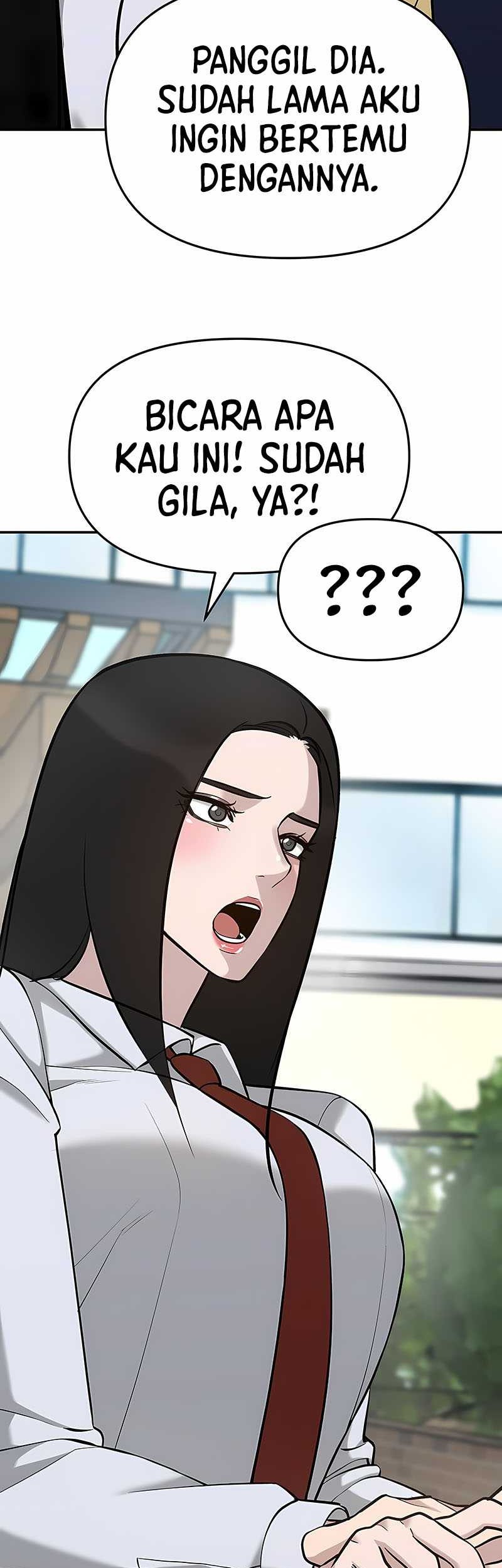 The Bully In Charge Chapter 25 - halaman 63