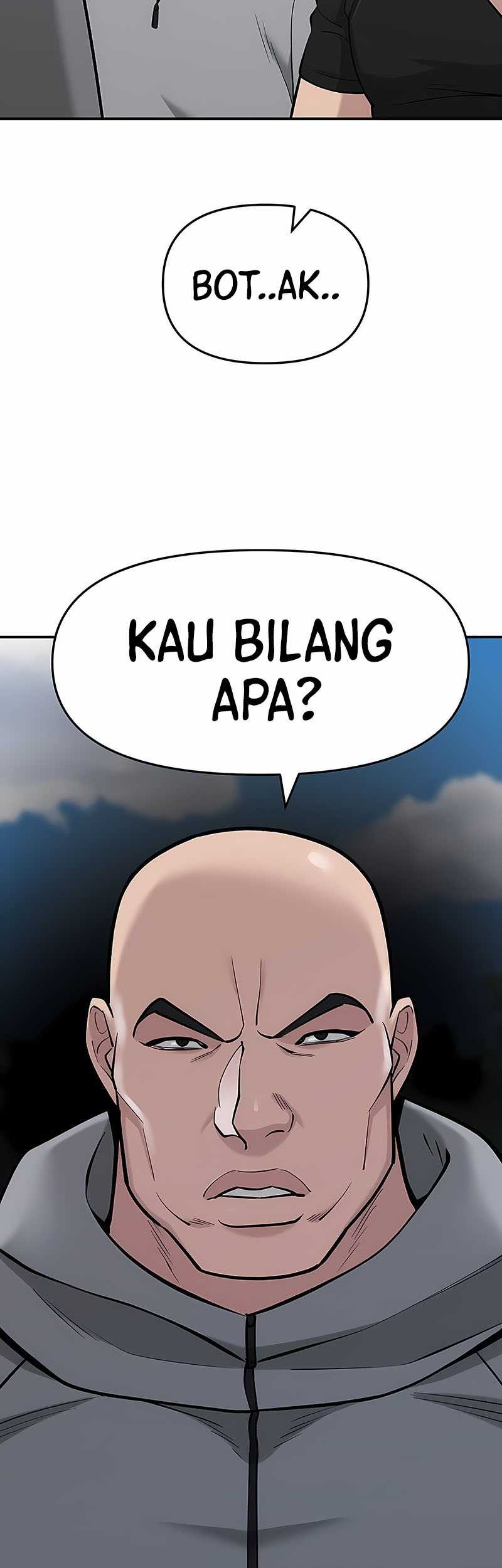 The Bully In Charge Chapter 25 - halaman 71