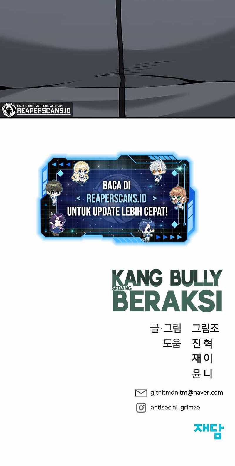 The Bully In Charge Chapter 25 - halaman 72