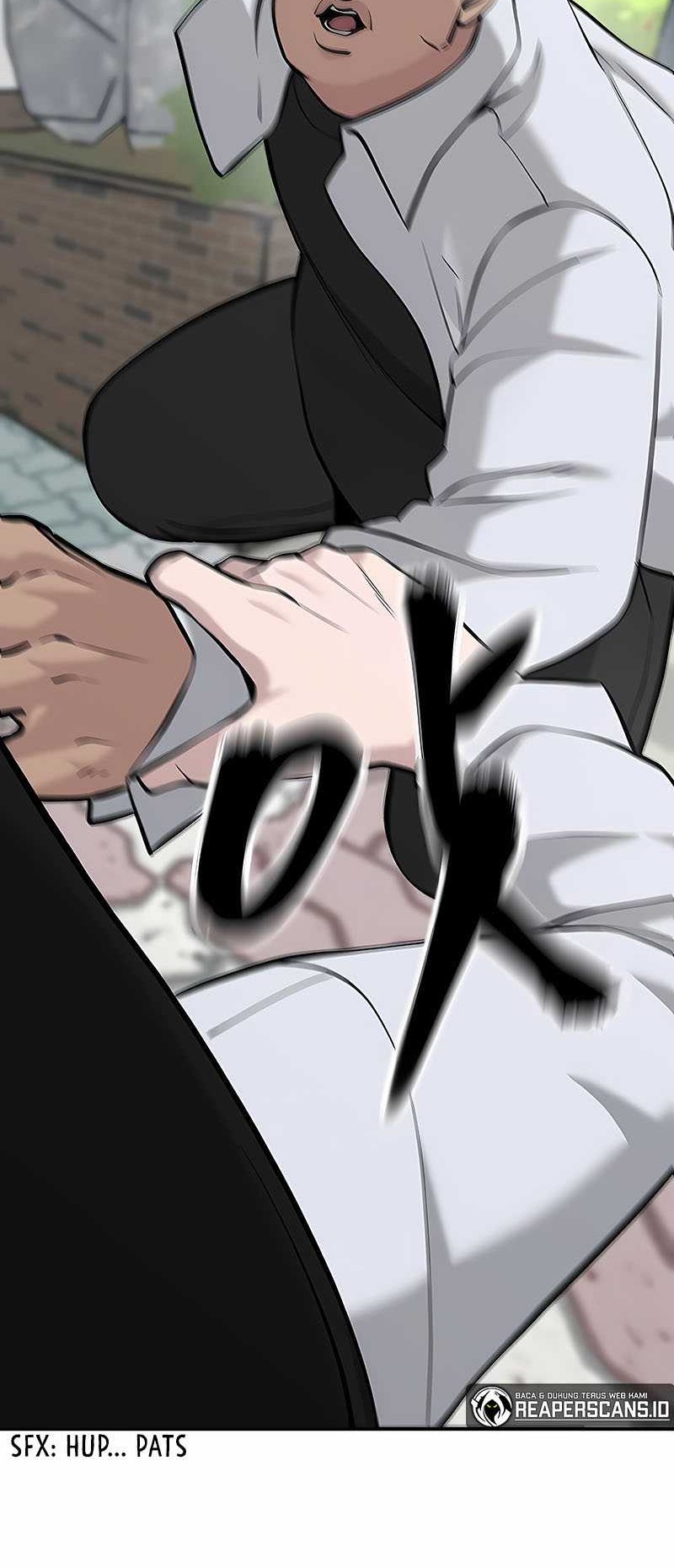 The Bully In Charge Chapter 25 - halaman 9