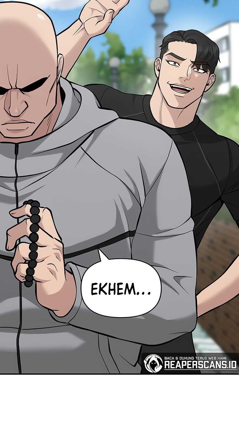 The Bully In Charge Chapter 26 - halaman 13