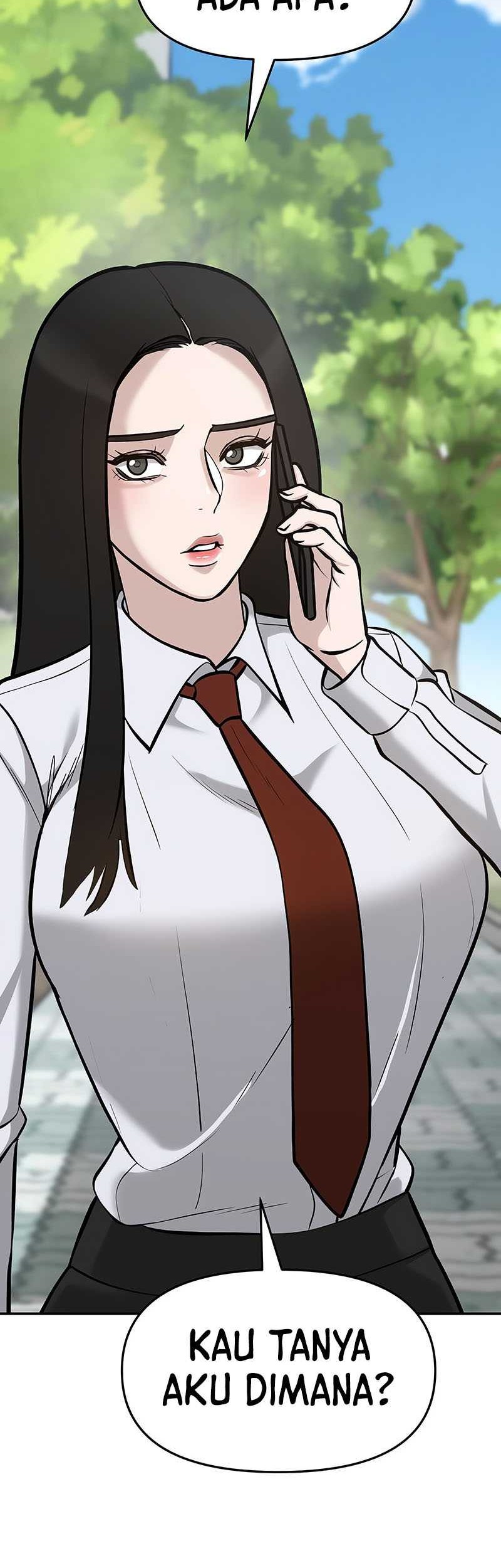 The Bully In Charge Chapter 26 - halaman 22