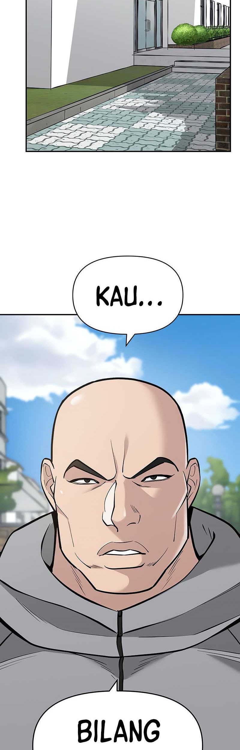 The Bully In Charge Chapter 26 - halaman 3