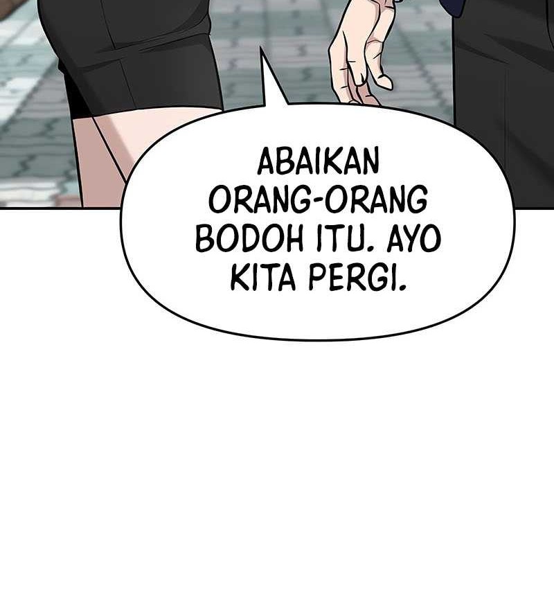 The Bully In Charge Chapter 26 - halaman 31
