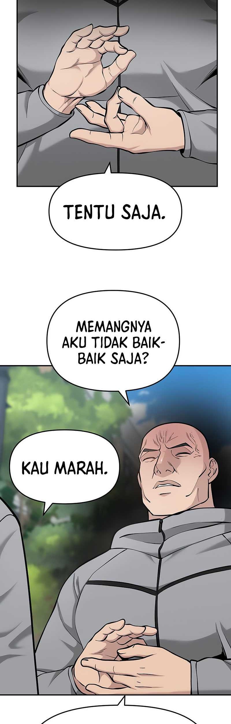 The Bully In Charge Chapter 26 - halaman 33