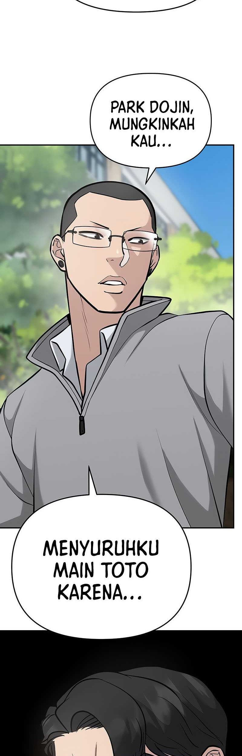 The Bully In Charge Chapter 26 - halaman 37