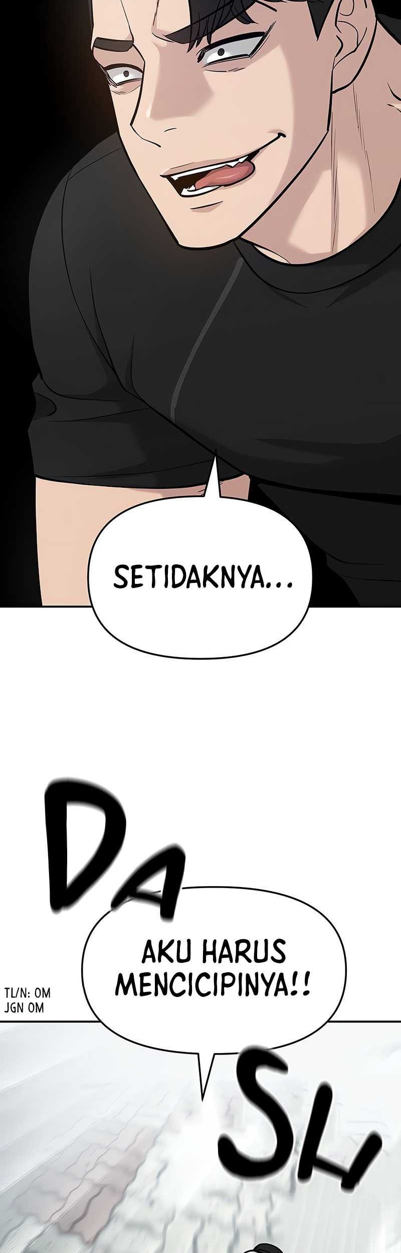 The Bully In Charge Chapter 26 - halaman 38
