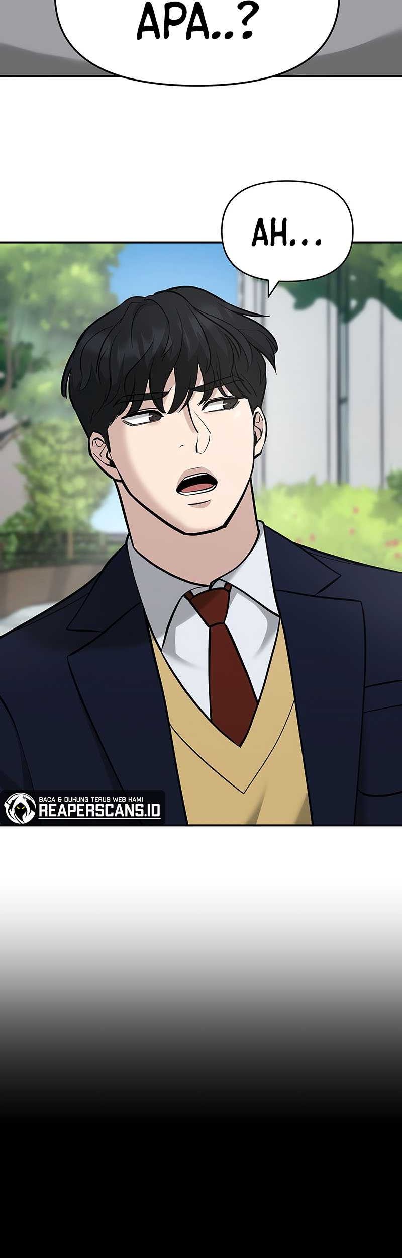 The Bully In Charge Chapter 26 - halaman 4