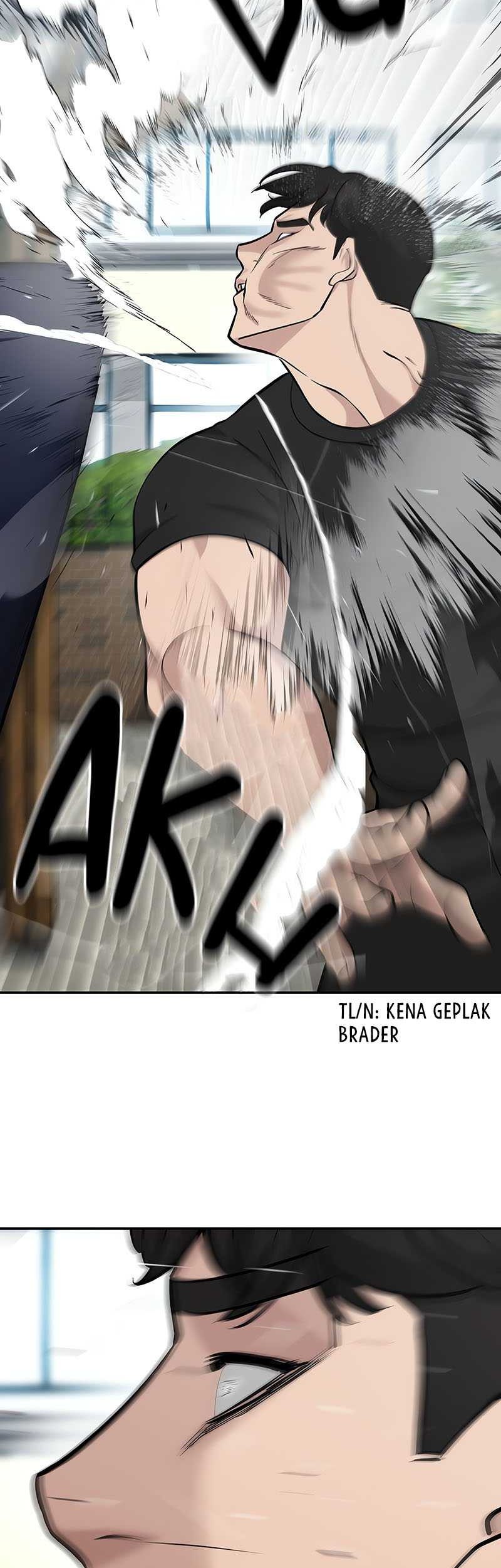 The Bully In Charge Chapter 26 - halaman 49