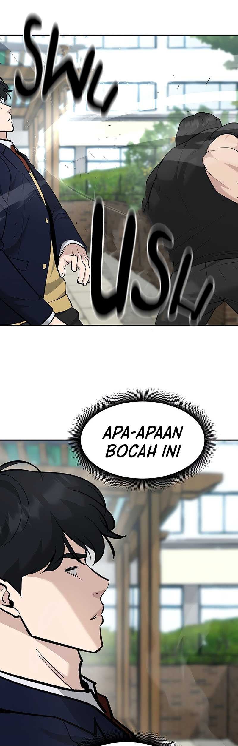 The Bully In Charge Chapter 26 - halaman 51