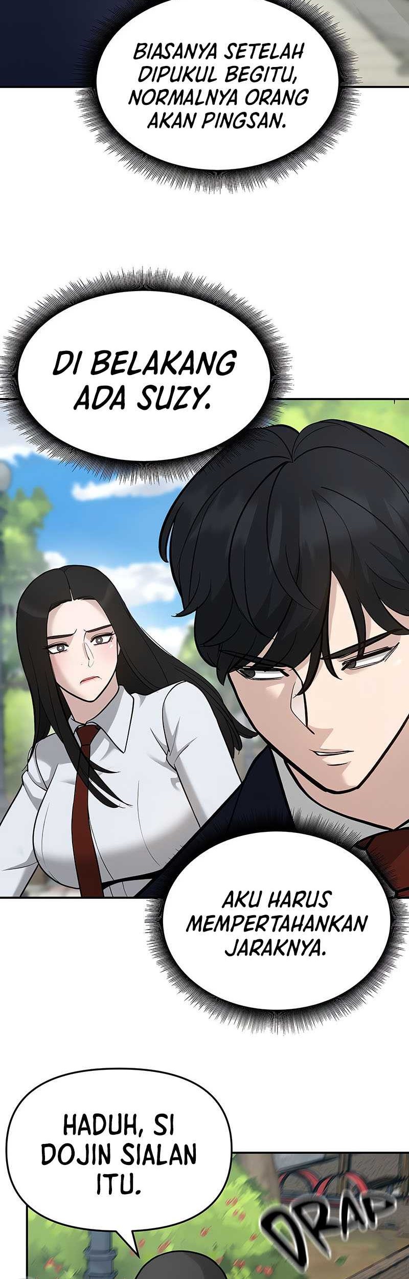 The Bully In Charge Chapter 26 - halaman 52