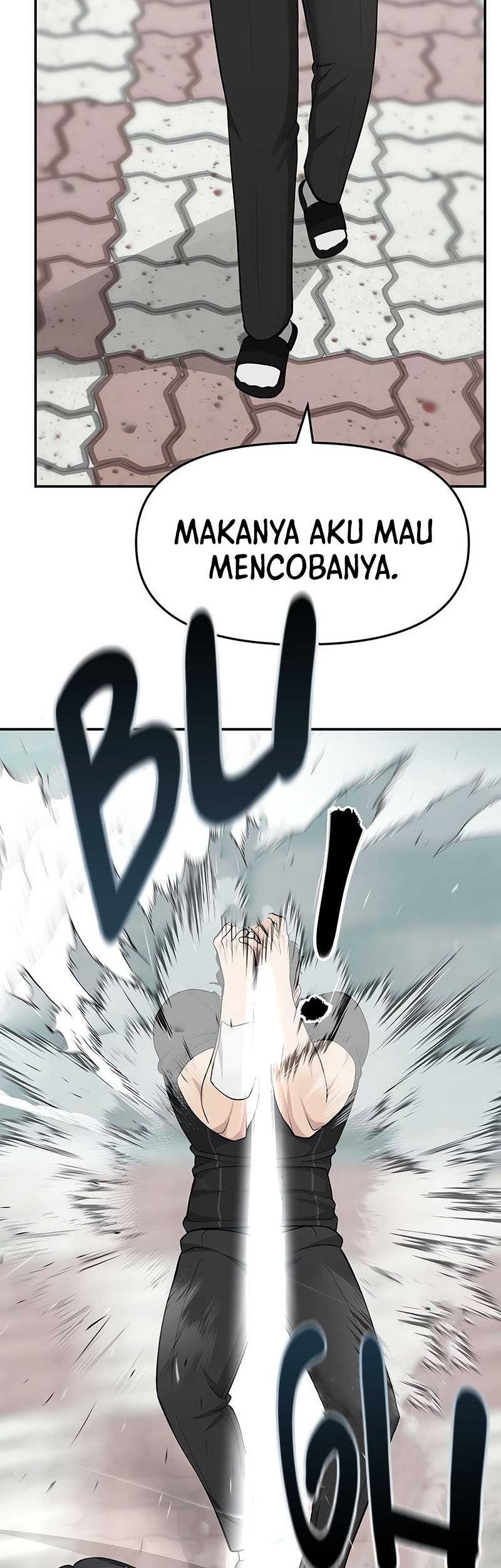 The Bully In Charge Chapter 26 - halaman 60