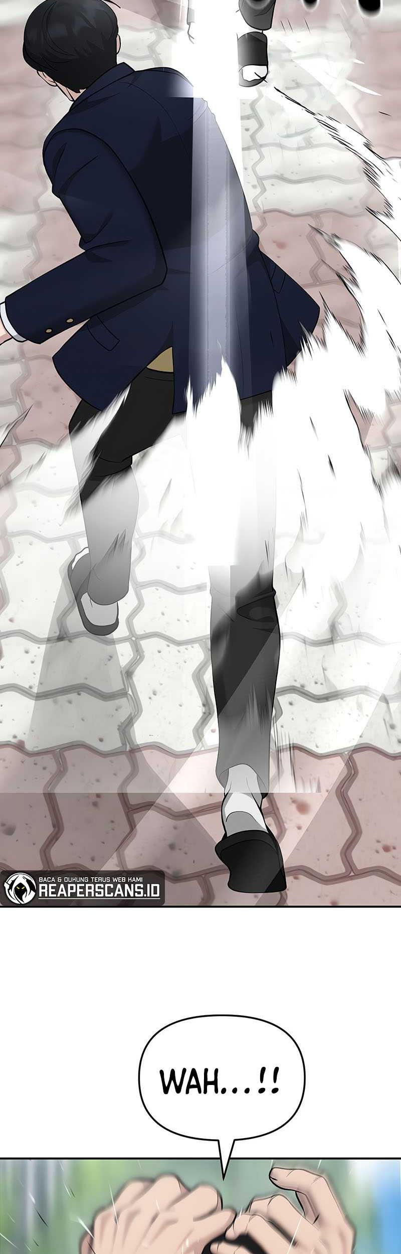 The Bully In Charge Chapter 26 - halaman 61