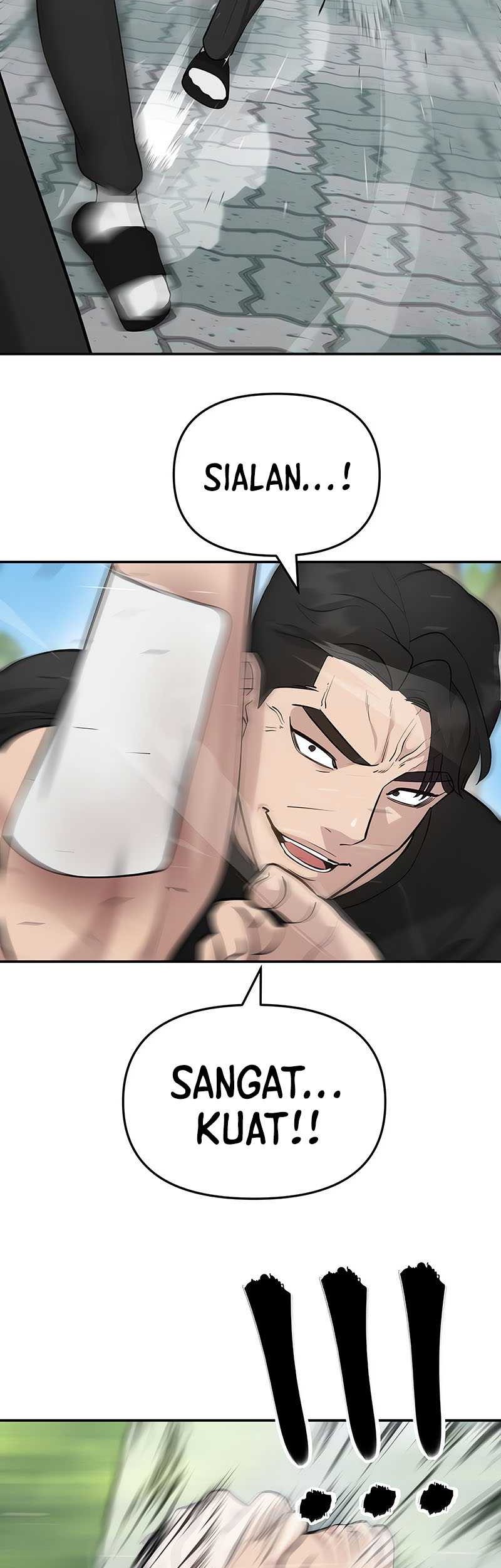 The Bully In Charge Chapter 26 - halaman 65
