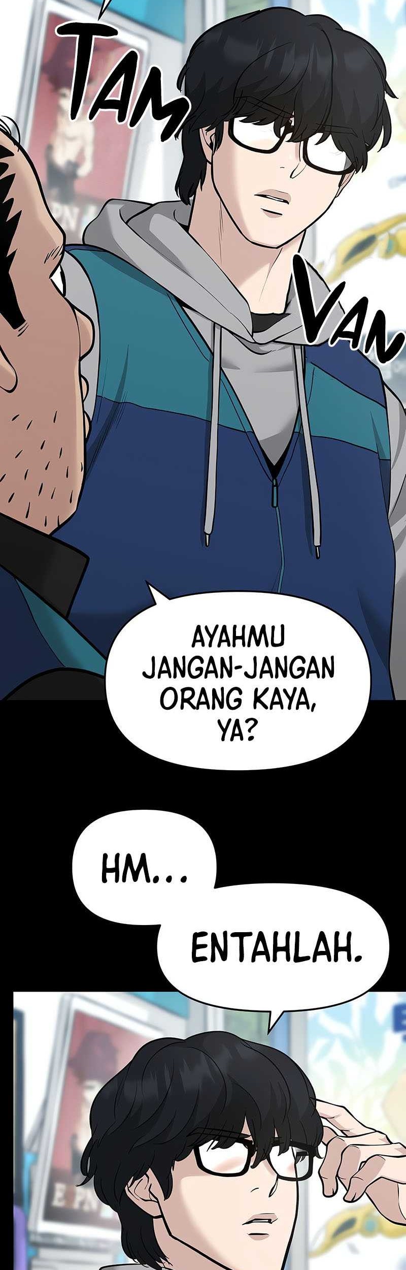 The Bully In Charge Chapter 26 - halaman 7