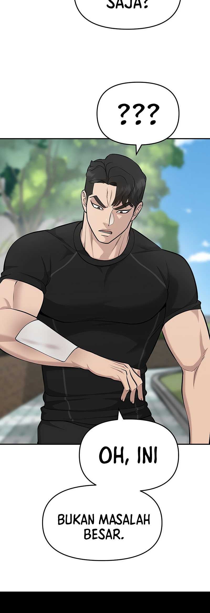 The Bully In Charge Chapter 26 - halaman 70