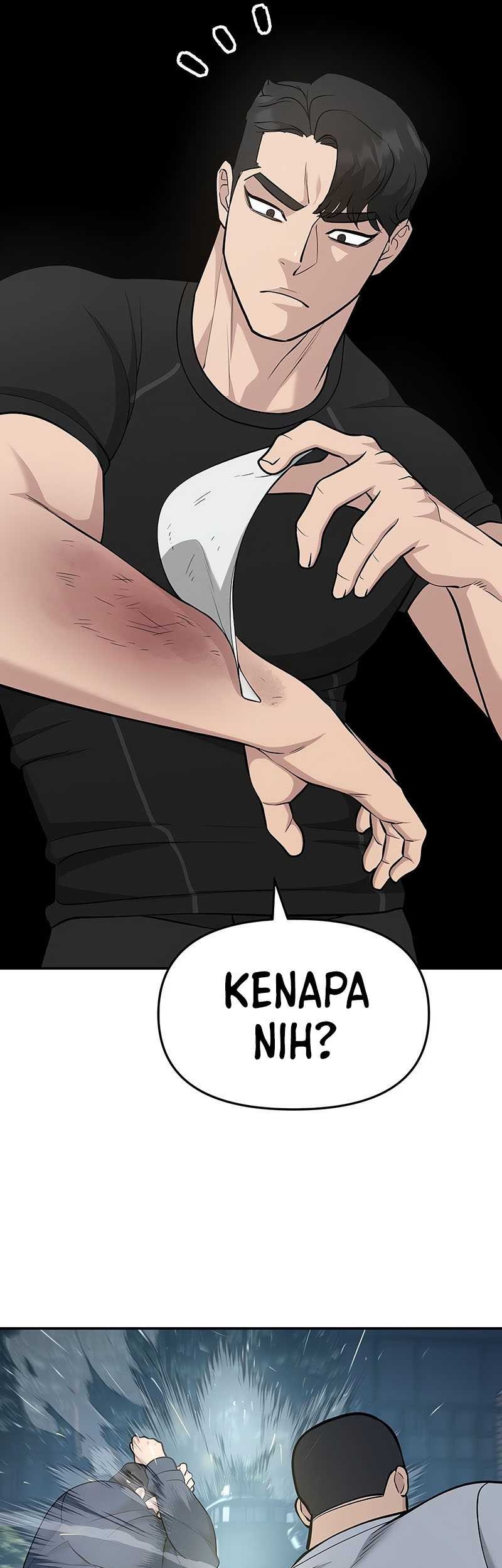 The Bully In Charge Chapter 26 - halaman 71
