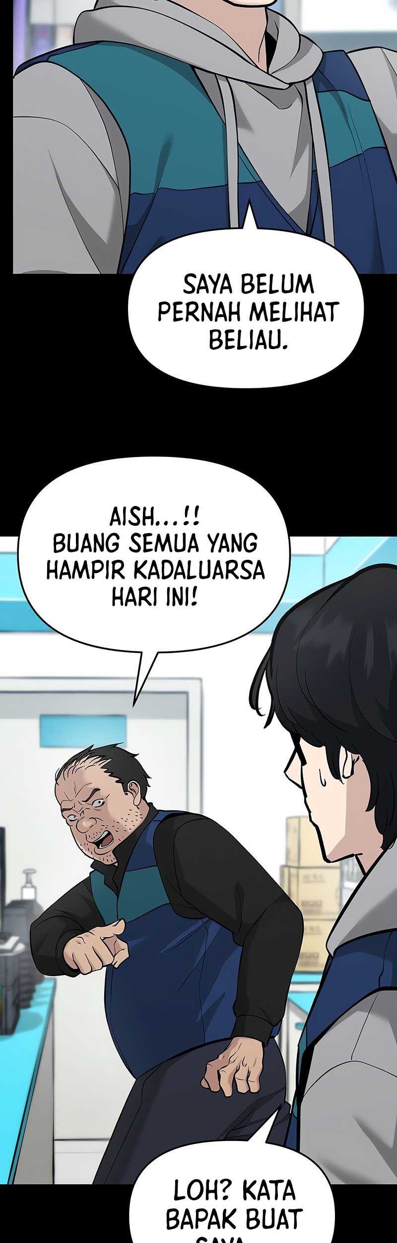 The Bully In Charge Chapter 26 - halaman 8