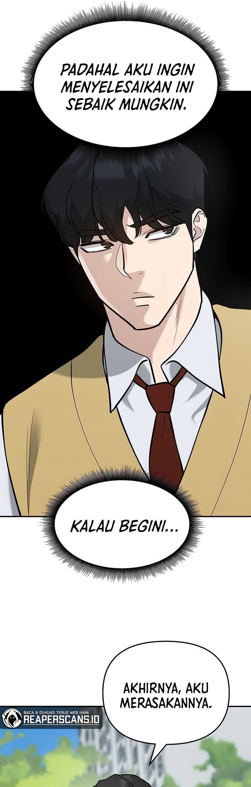 The Bully In Charge Chapter 27 - halaman 10
