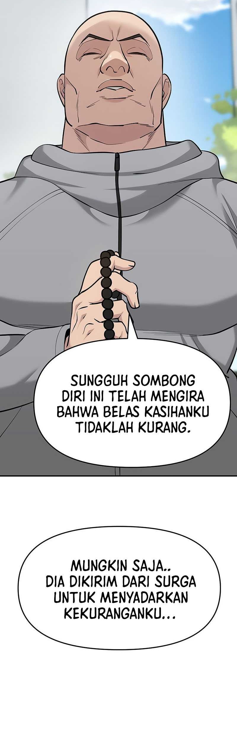 The Bully In Charge Chapter 27 - halaman 19