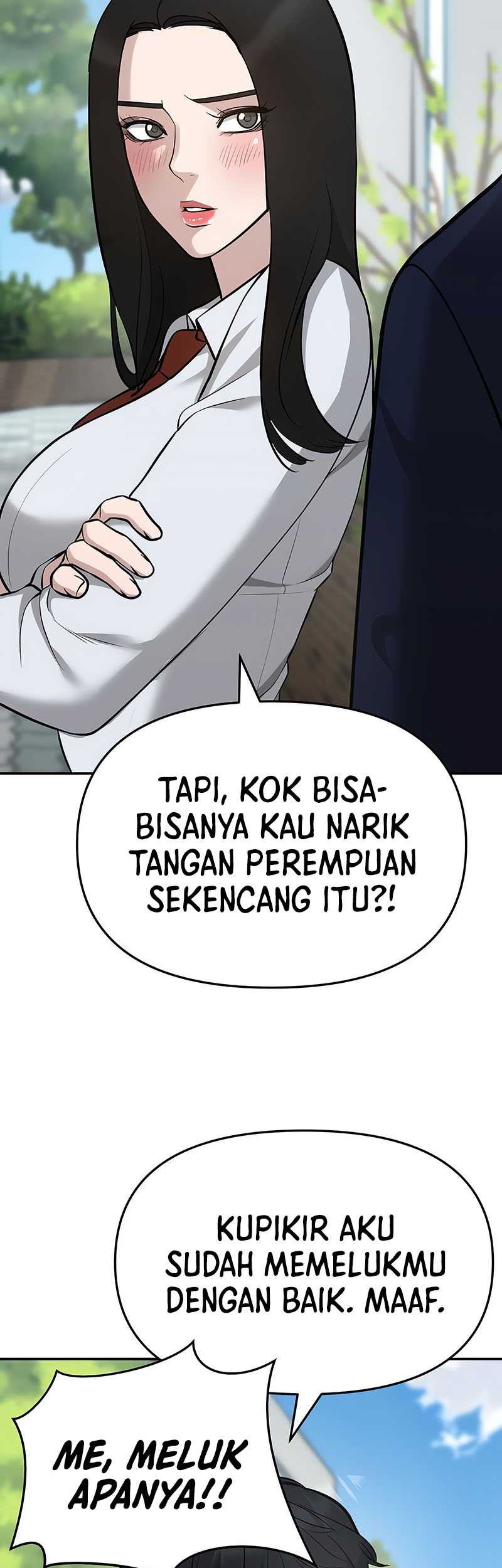 The Bully In Charge Chapter 27 - halaman 24
