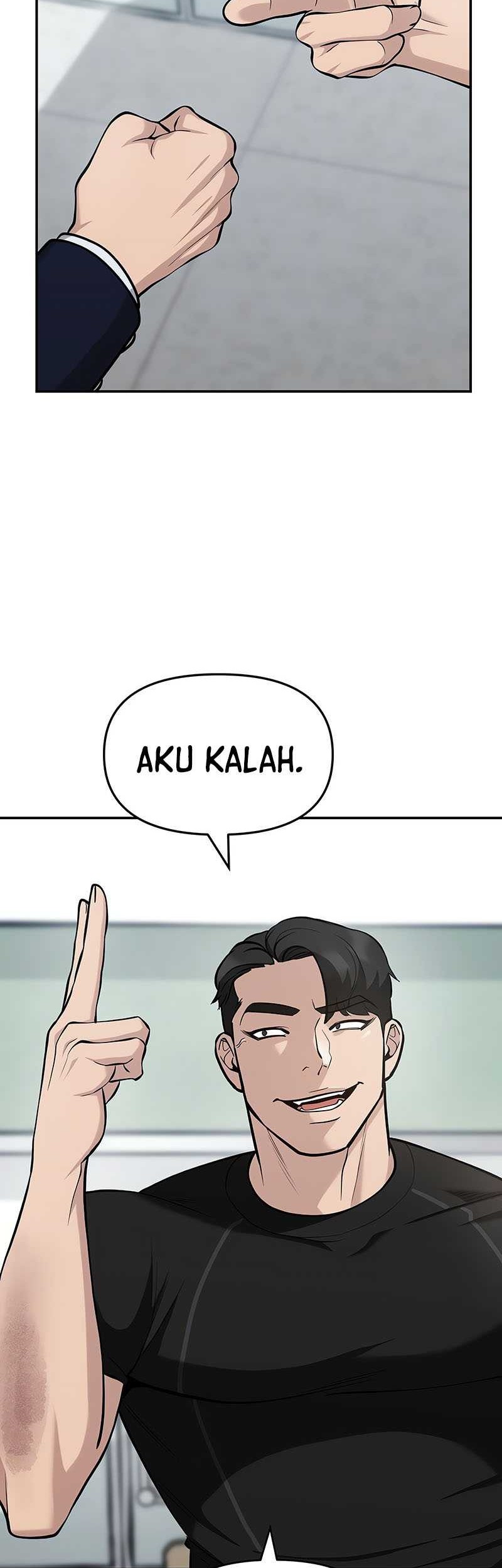 The Bully In Charge Chapter 27 - halaman 47