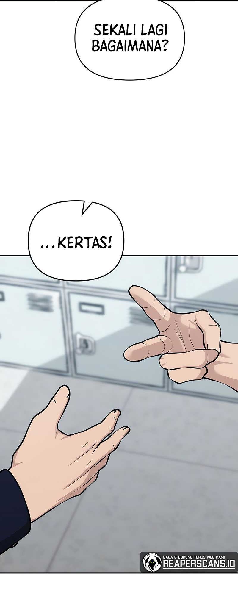 The Bully In Charge Chapter 27 - halaman 48