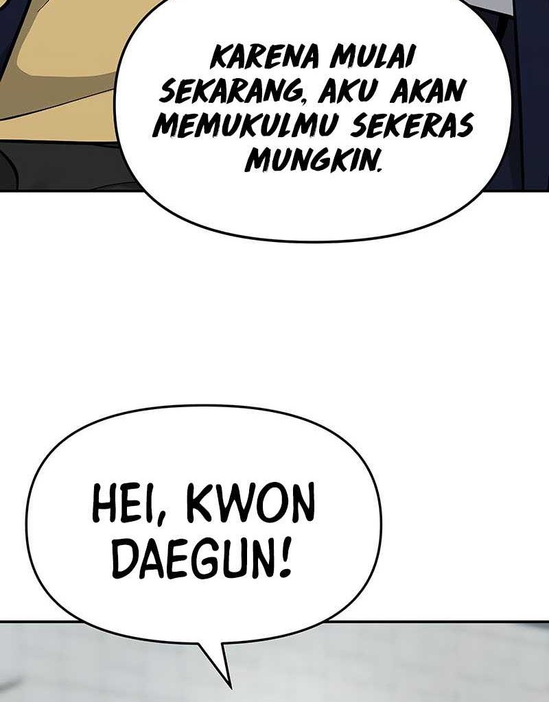The Bully In Charge Chapter 27 - halaman 5