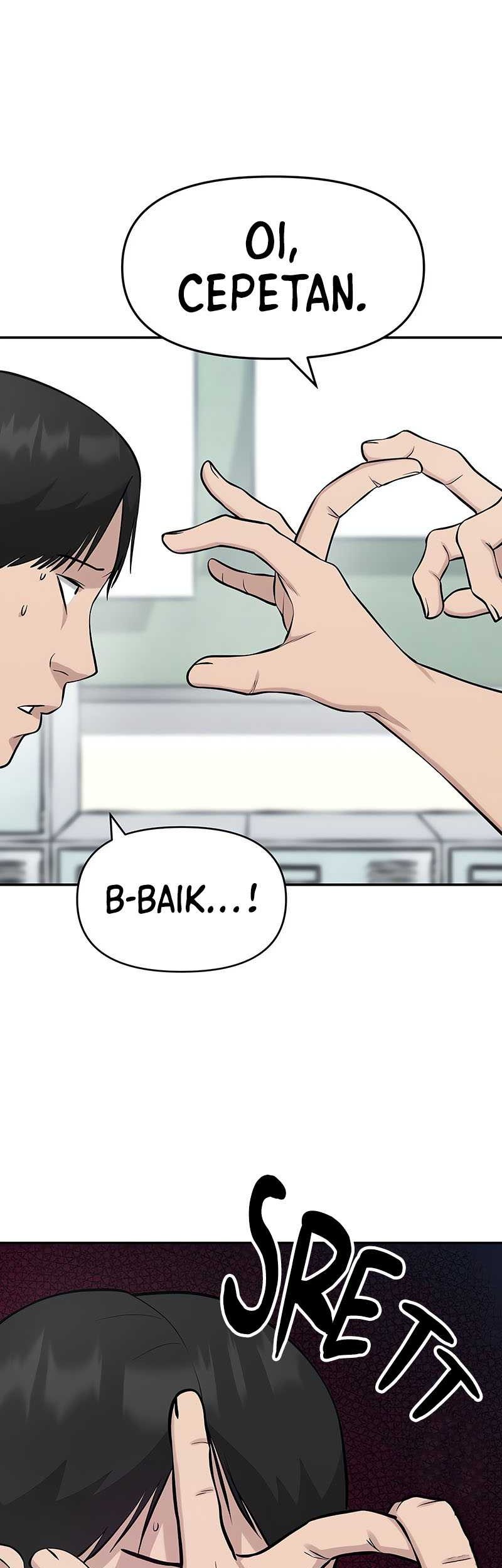 The Bully In Charge Chapter 27 - halaman 51