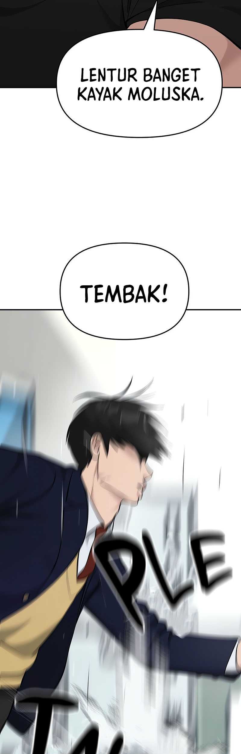 The Bully In Charge Chapter 27 - halaman 53