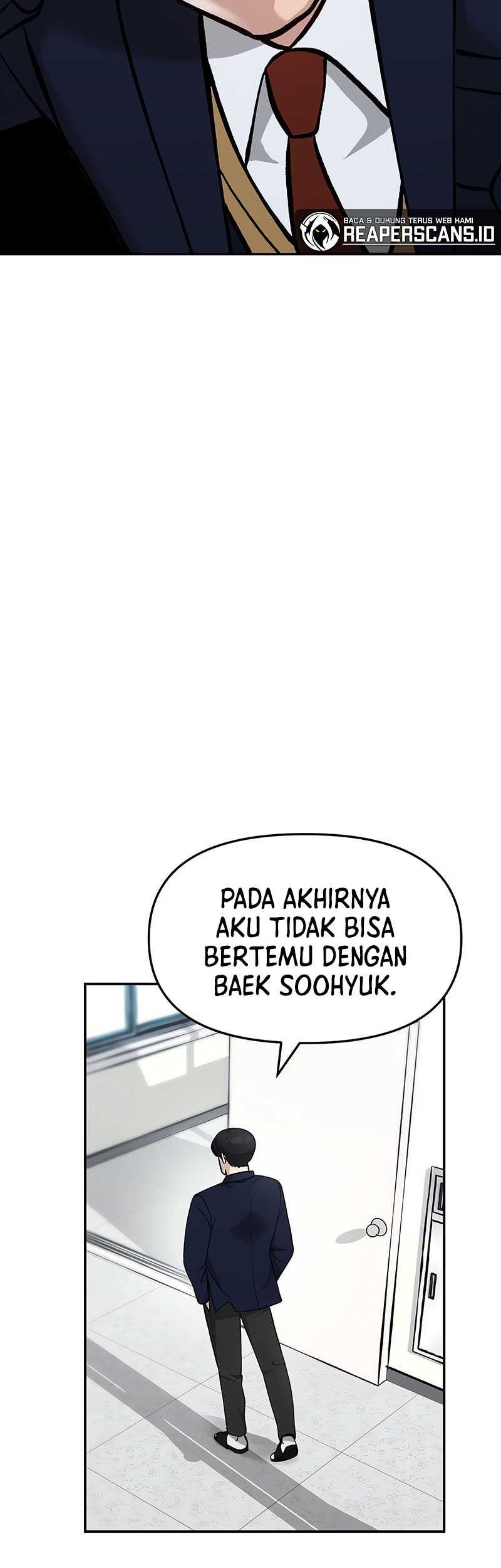 The Bully In Charge Chapter 27 - halaman 59