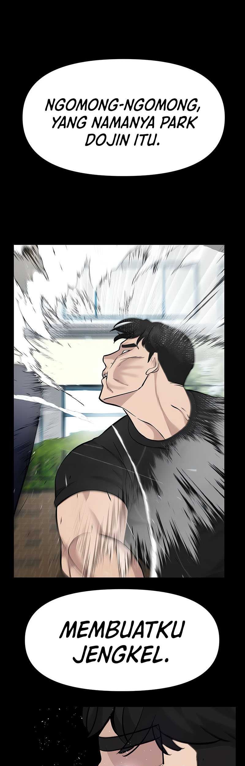 The Bully In Charge Chapter 27 - halaman 61