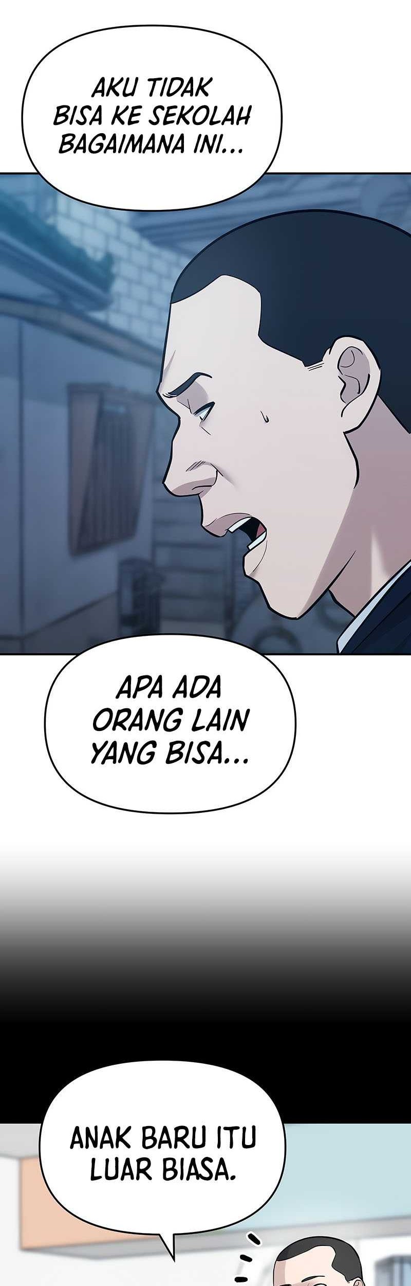 The Bully In Charge Chapter 27 - halaman 70