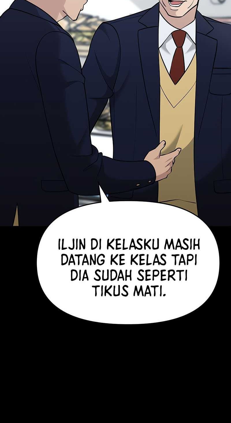 The Bully In Charge Chapter 27 - halaman 72