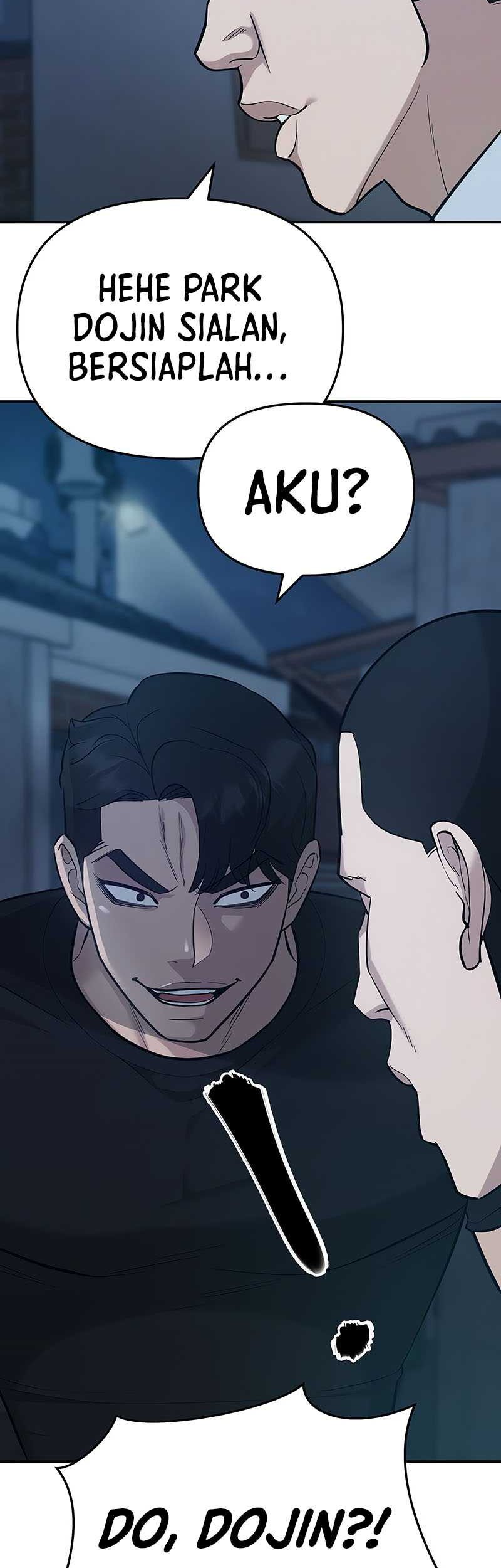 The Bully In Charge Chapter 27 - halaman 75