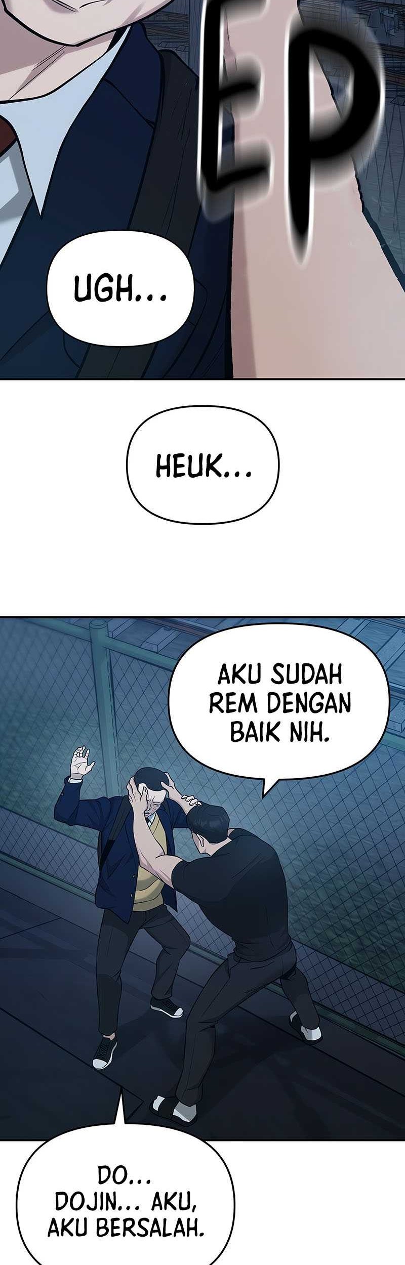 The Bully In Charge Chapter 27 - halaman 82