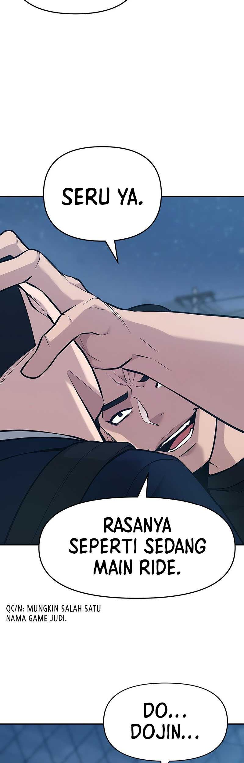The Bully In Charge Chapter 27 - halaman 83