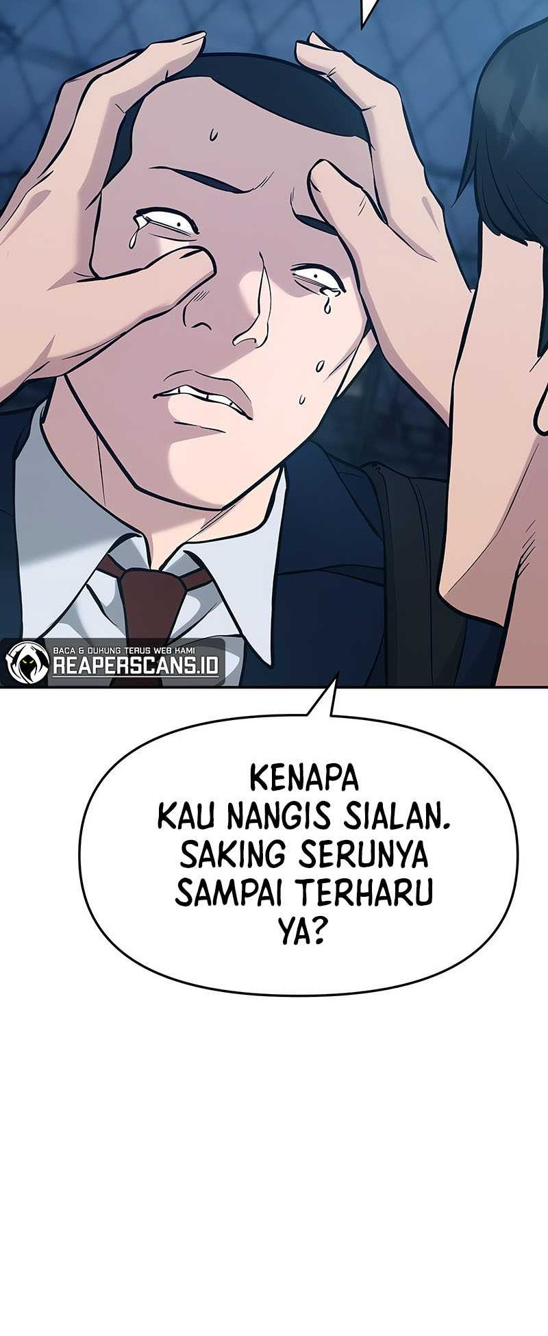 The Bully In Charge Chapter 27 - halaman 84