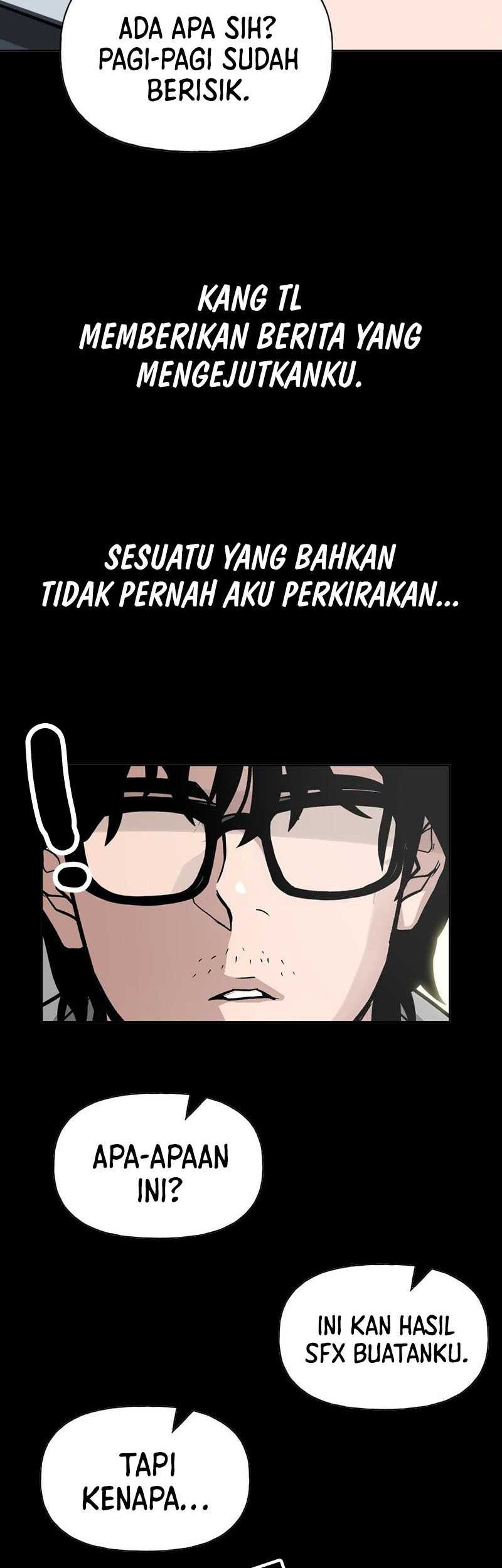 The Bully In Charge Chapter 27 - halaman 88