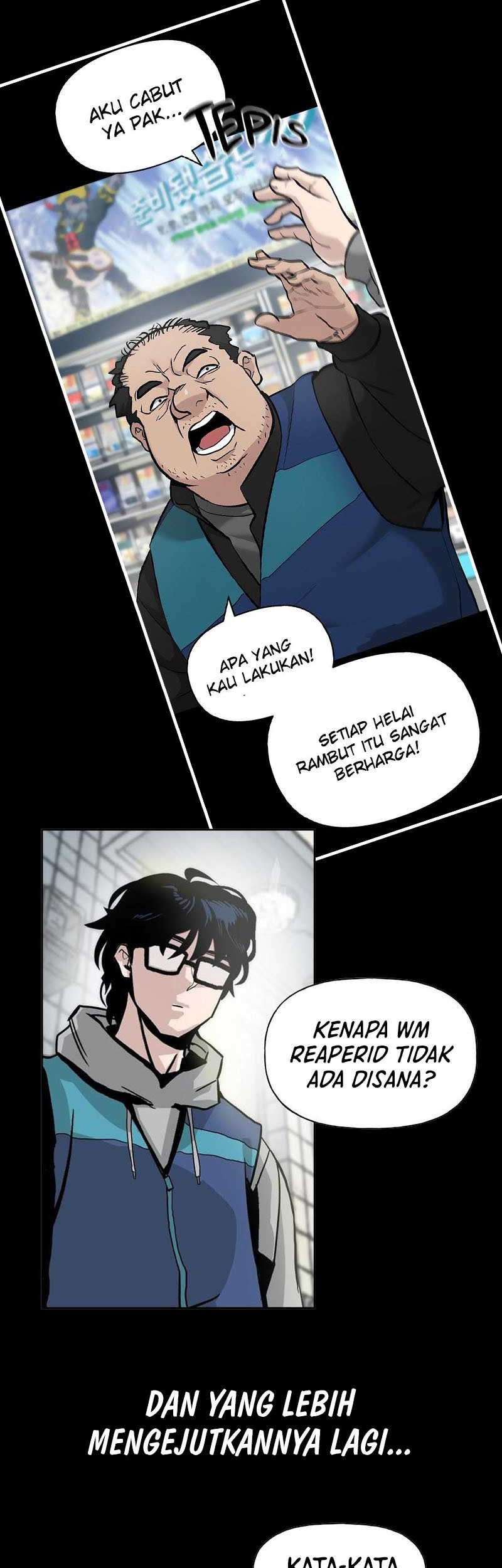 The Bully In Charge Chapter 27 - halaman 89