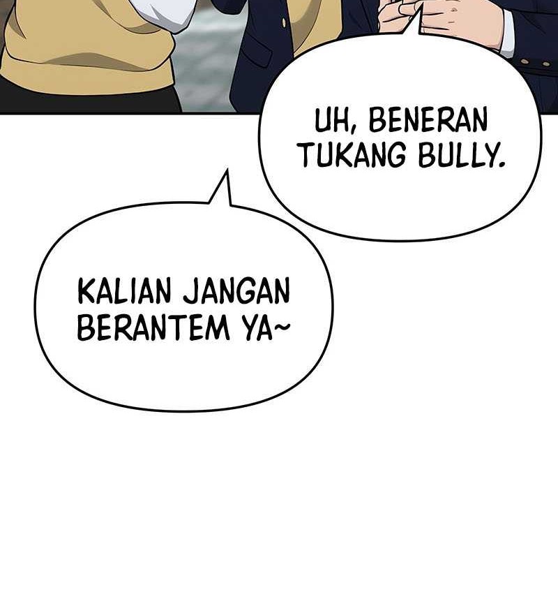 The Bully In Charge Chapter 27 - halaman 9