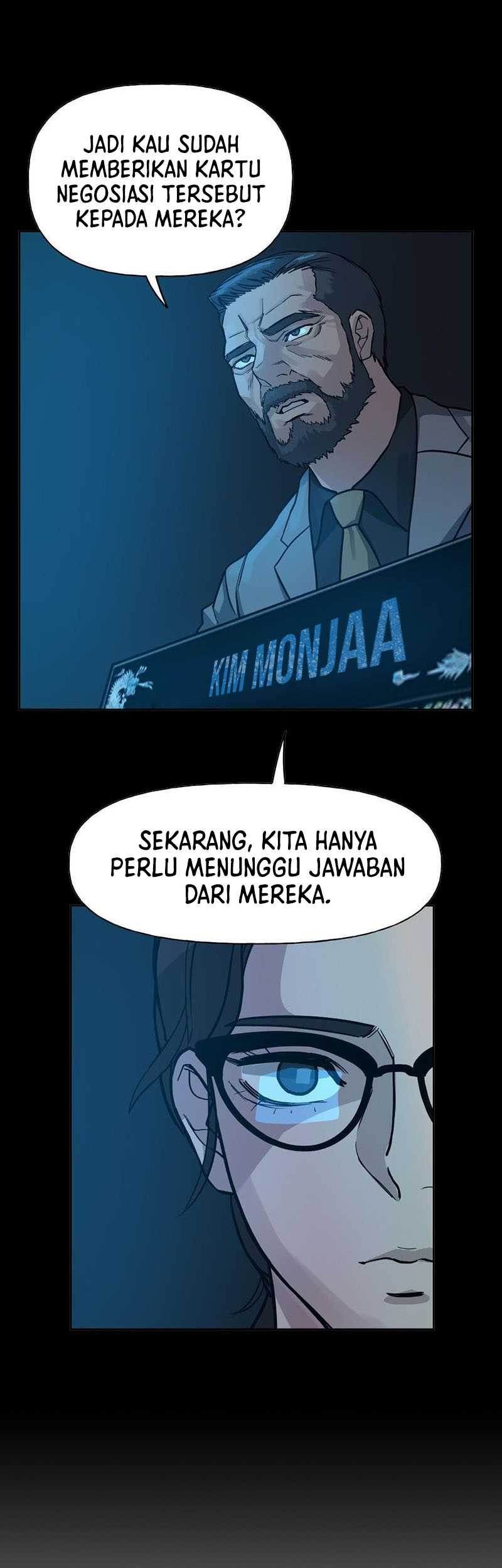 The Bully In Charge Chapter 27 - halaman 95