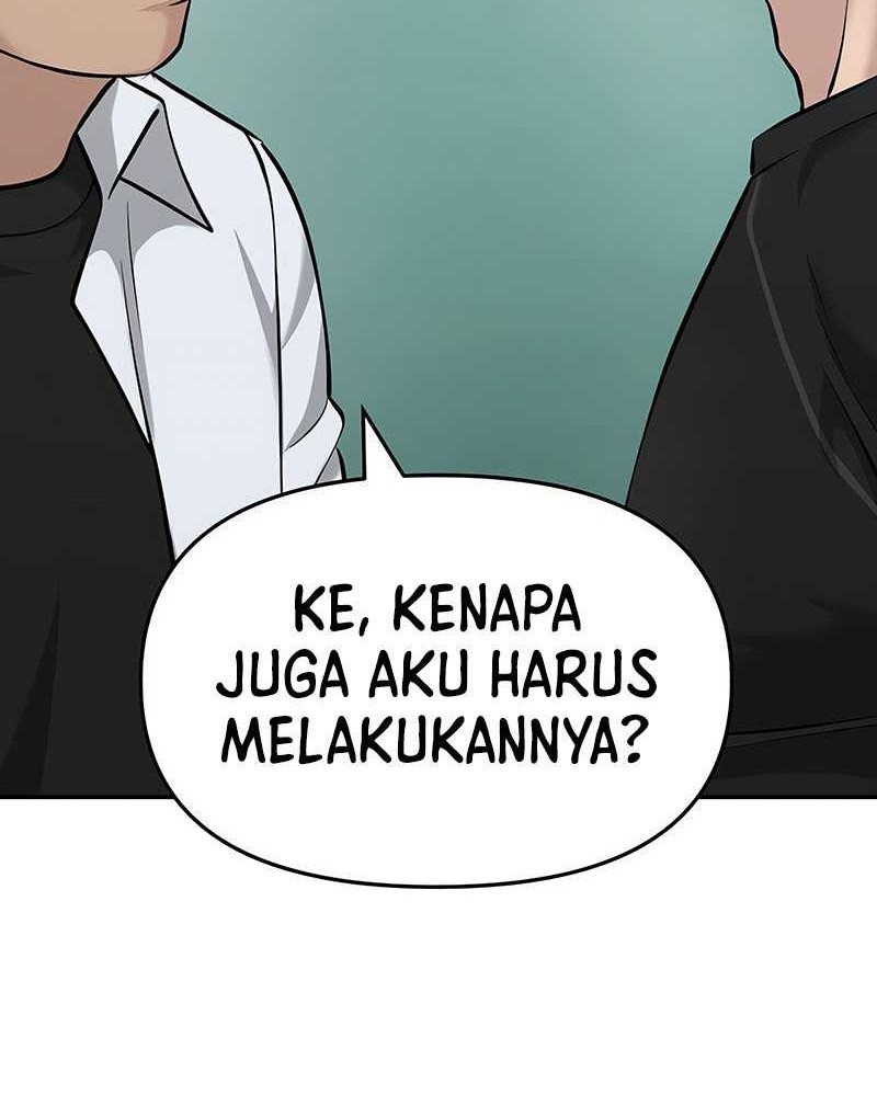 The Bully In Charge Chapter 28 - halaman 21